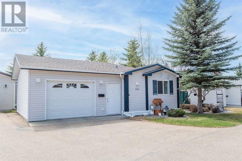 2308 Danielle Drive Red Deer, Alberta