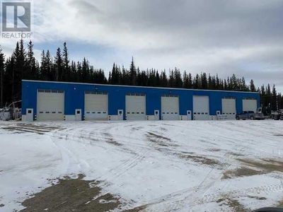 Commercial for Rent in Alberta