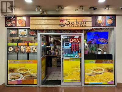 Ethnic Restaurants for Sale
