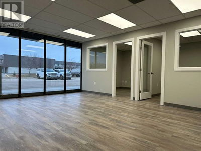 Commercial for Rent in Alberta