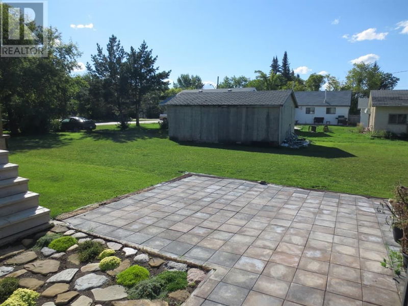 Tertiary Property View