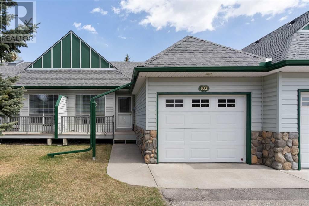102 BAKER CREEK DRIVE Image 1