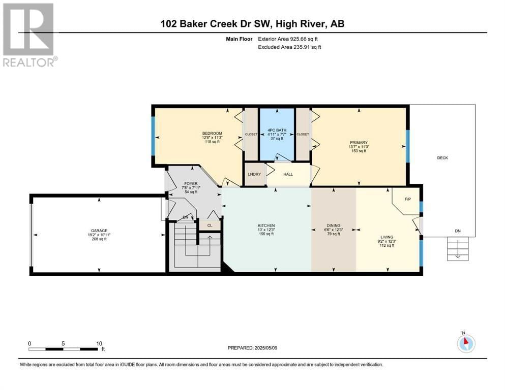 102 BAKER CREEK DRIVE Image 35