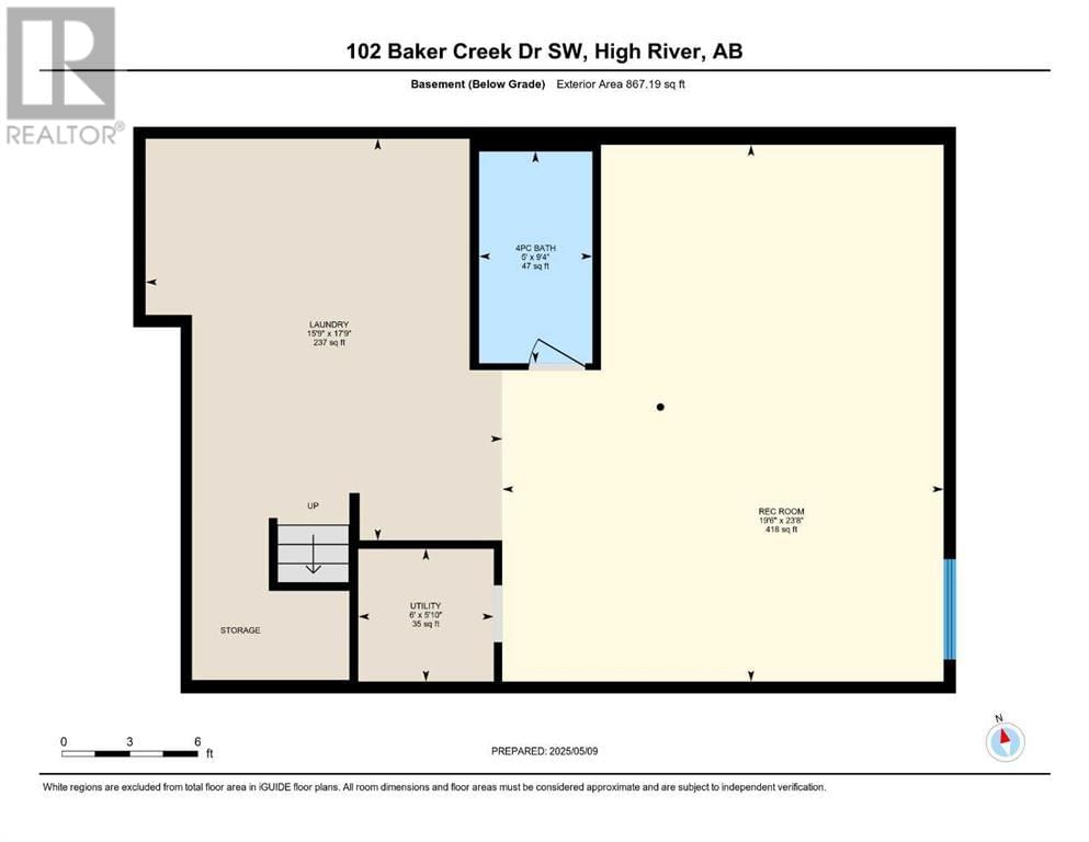 102 BAKER CREEK DRIVE Image 36