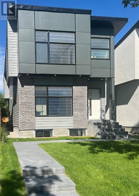 Primary Property View