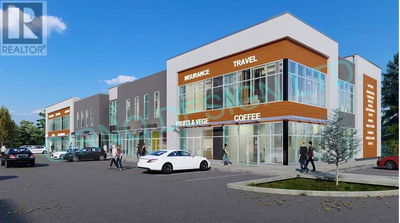 Commercial for Sale in Canada