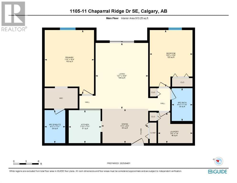 11 CHAPARRAL RIDGE DRIVE SOUTHEAST Image 24