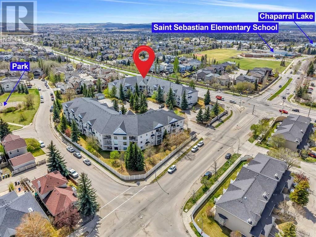 11 CHAPARRAL RIDGE DRIVE SOUTHEAST Image 34