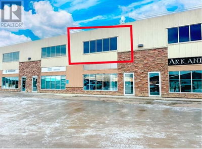 Commercial for Rent in Alberta
