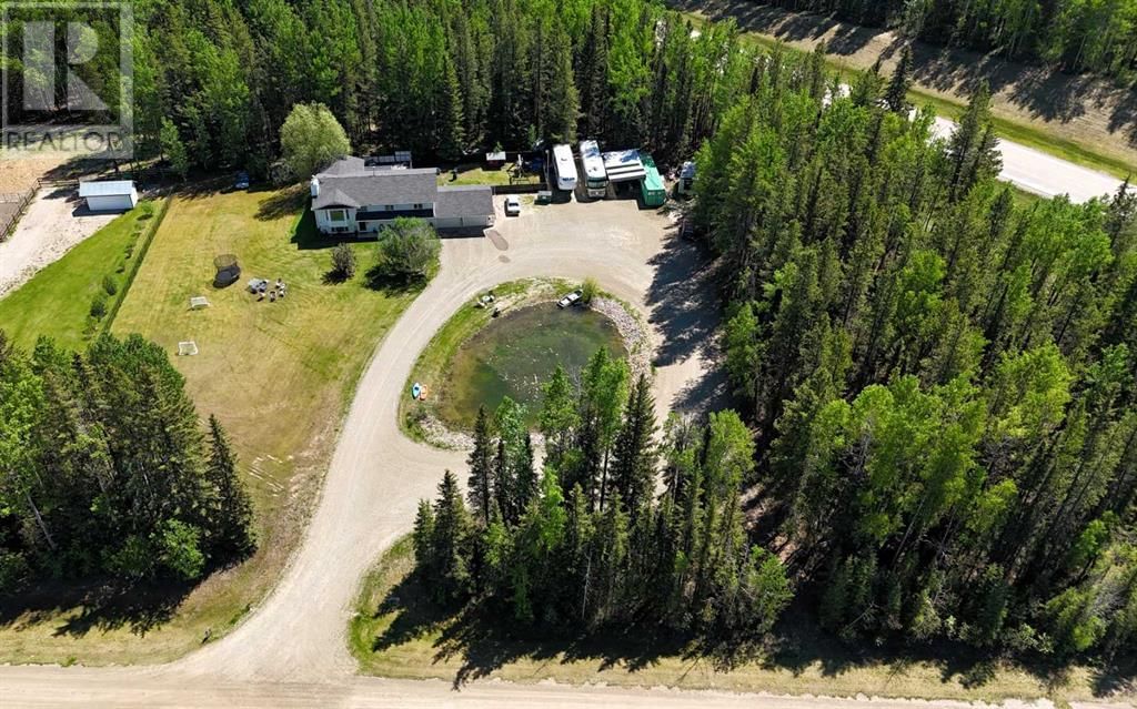 Primary Property View