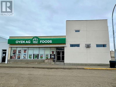 Grocery Store for Sale