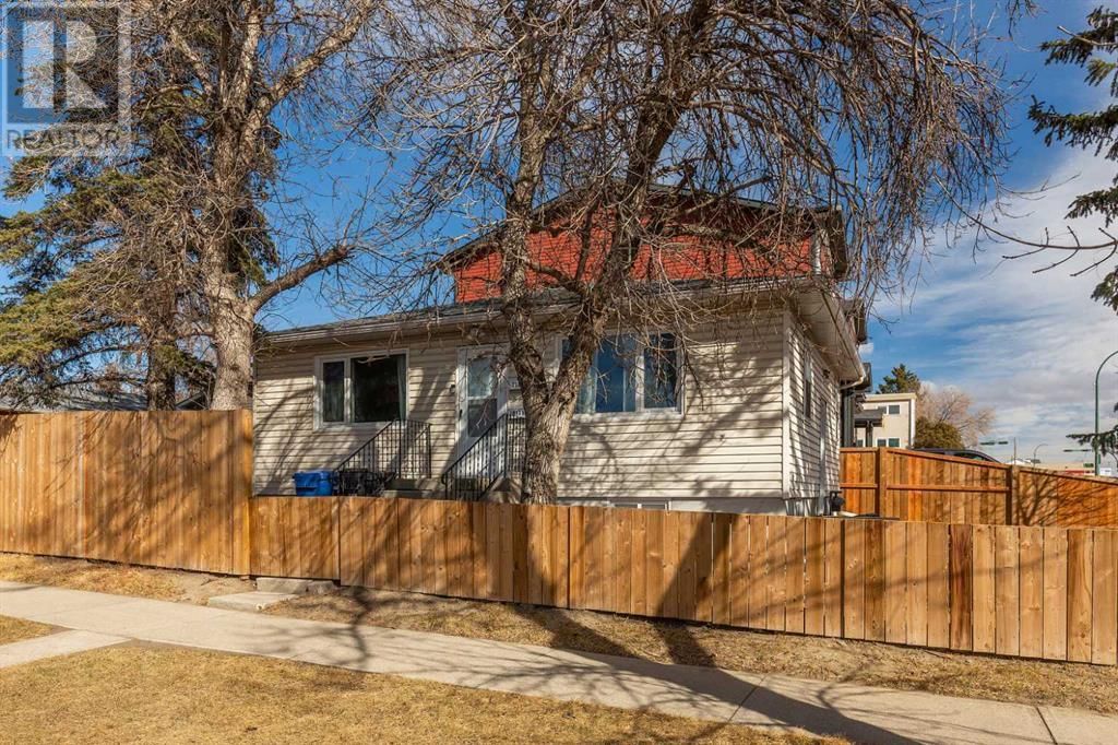 2003 2 Avenue North Lethbridge, Alberta
