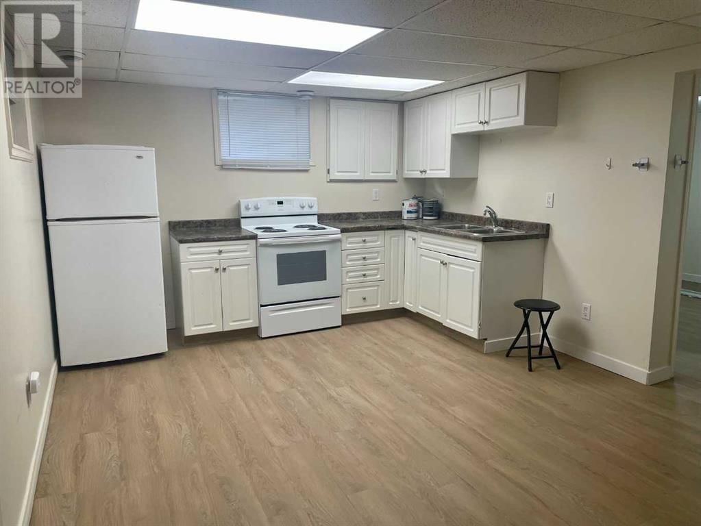 2003 2 Avenue North Lethbridge, Alberta