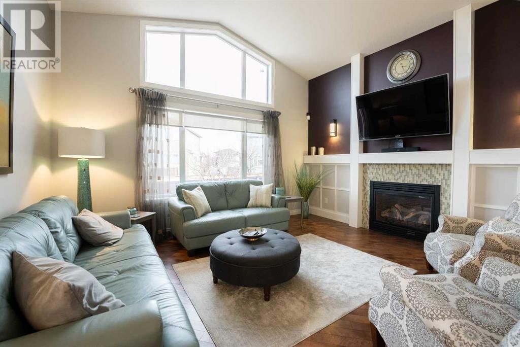 252 Riverpark Boulevard West Lethbridge, Alberta
