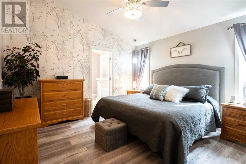 252 Riverpark Boulevard West Lethbridge, Alberta