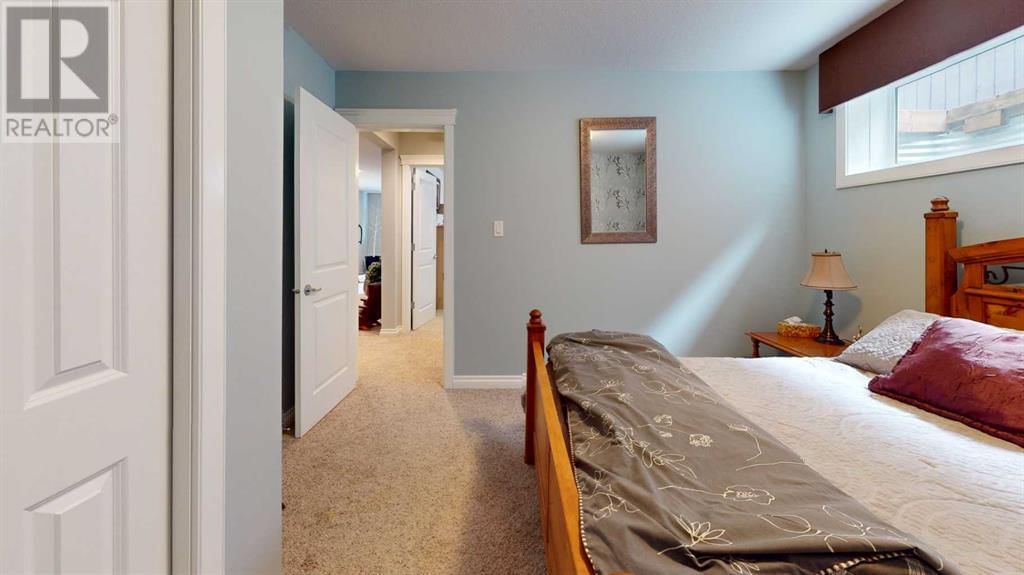 252 Riverpark Boulevard West Lethbridge, Alberta