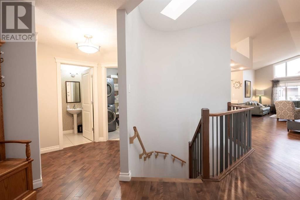 252 Riverpark Boulevard West Lethbridge, Alberta