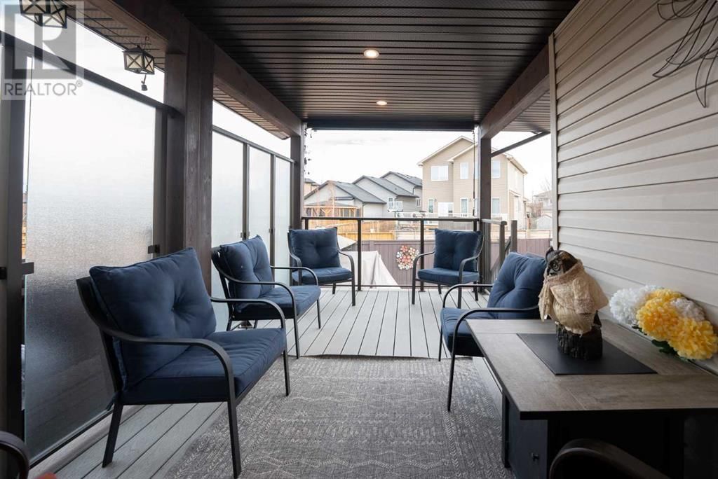 252 Riverpark Boulevard West Lethbridge, Alberta
