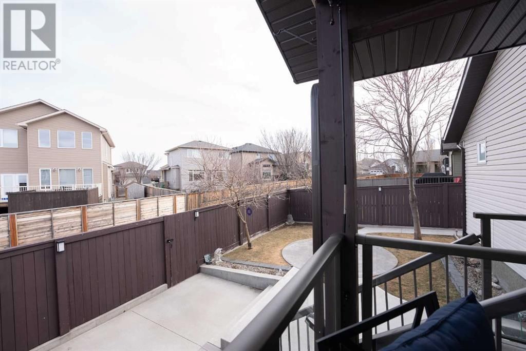 252 Riverpark Boulevard West Lethbridge, Alberta