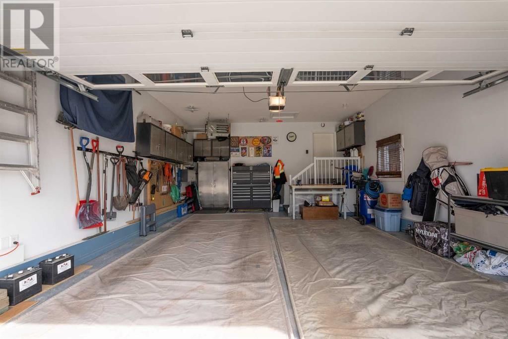 252 Riverpark Boulevard West Lethbridge, Alberta