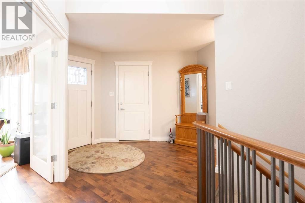 252 Riverpark Boulevard West Lethbridge, Alberta