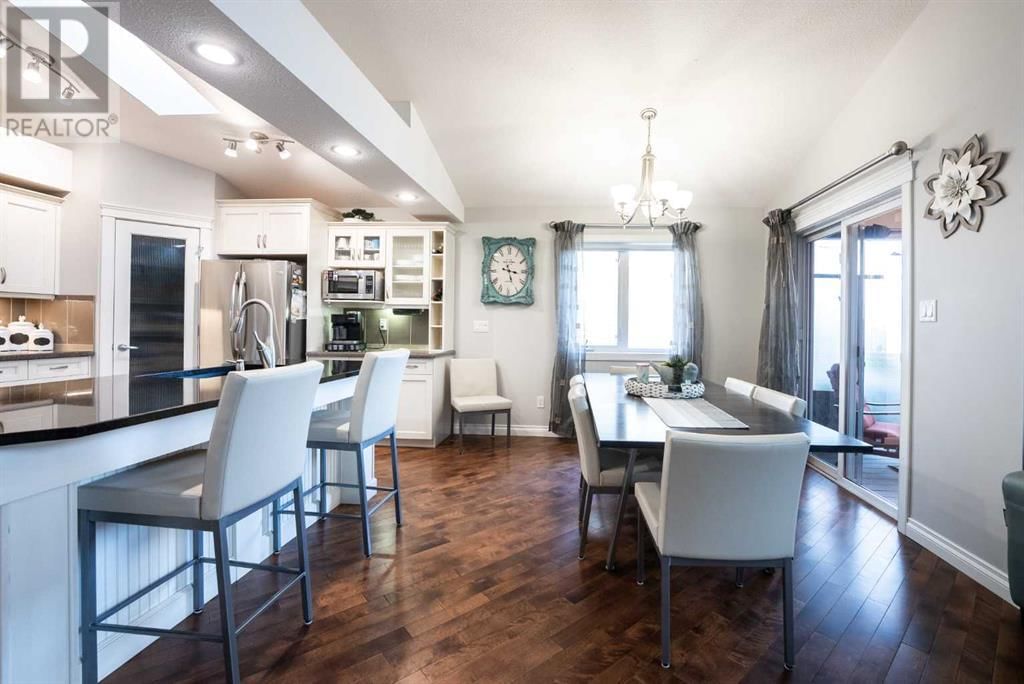 252 Riverpark Boulevard West Lethbridge, Alberta