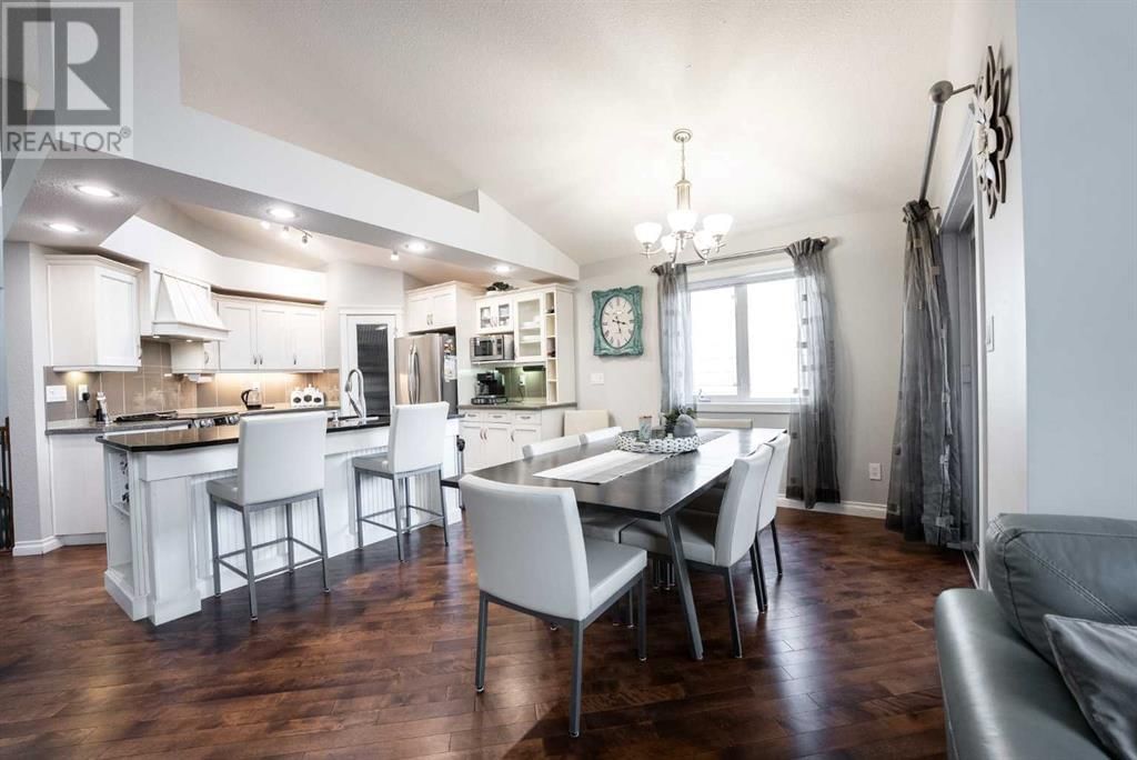 252 Riverpark Boulevard West Lethbridge, Alberta