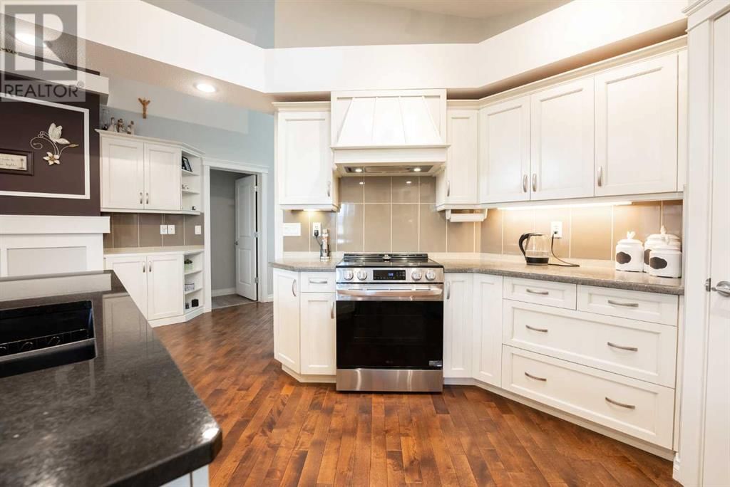 252 Riverpark Boulevard West Lethbridge, Alberta