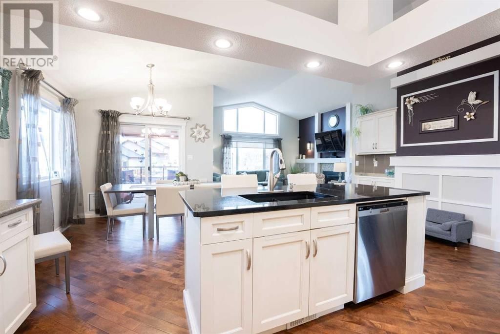 252 Riverpark Boulevard West Lethbridge, Alberta