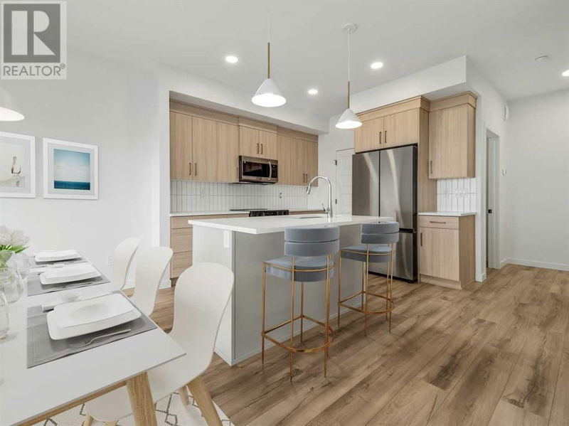 122 Caribou Bend North Lethbridge, Alberta