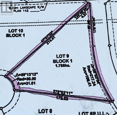 Commercial for Sale in Alberta