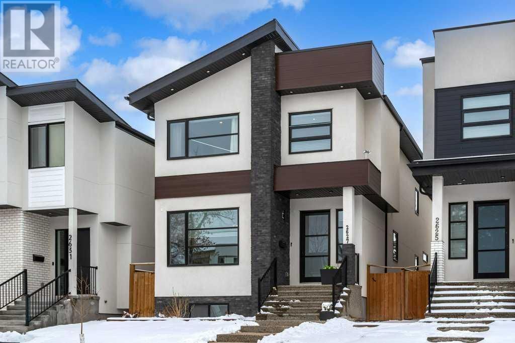 Primary Property View