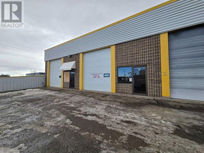 Commercial for Rent in Alberta