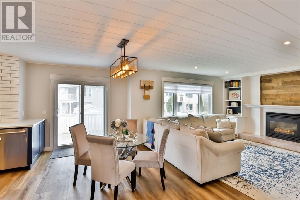 383 Fairmont Boulevard South Lethbridge, Alberta