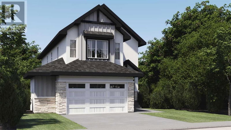Secondary Property View