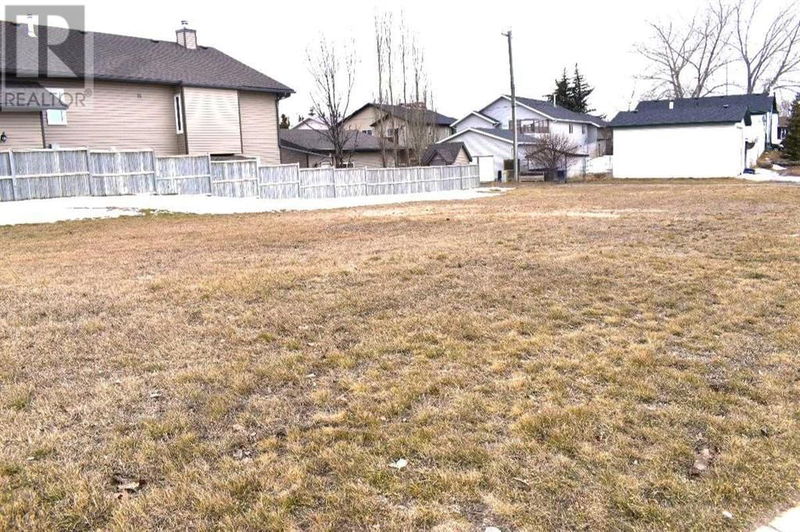 Tertiary Property View