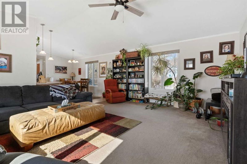 Tertiary Property View