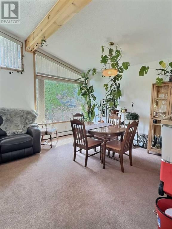 Tertiary Property View