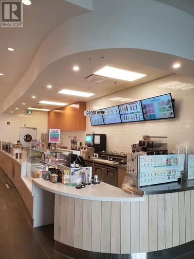 Restaurants for Sale in Alberta