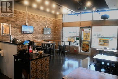 Restaurants for Sale in Alberta
