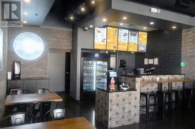 Restaurants for Sale in Alberta