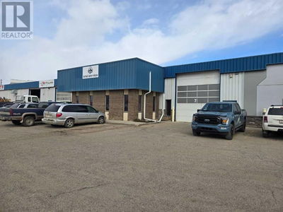 Commercial for Rent in Alberta