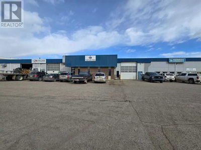 Commercial for Rent in Alberta