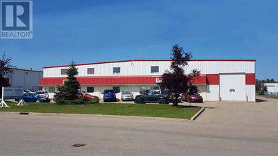 Commercial for Sale in Alberta