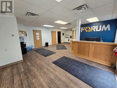Commercial for Sale in Alberta