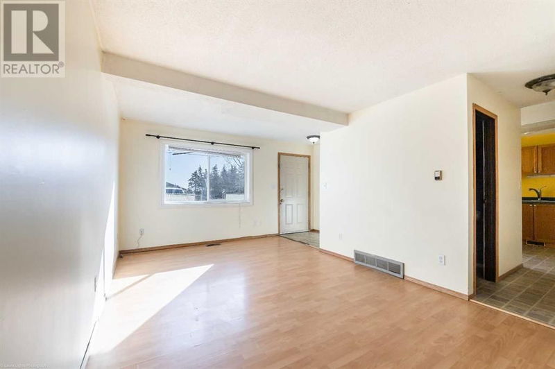 Tertiary Property View