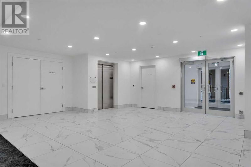 Tertiary Property View
