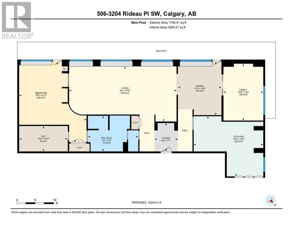 3204 RIDEAU PLACE SOUTHWEST Image 42