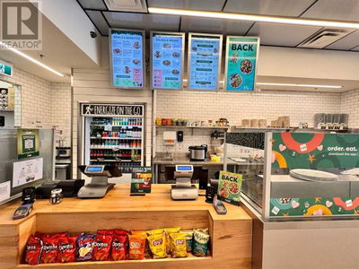 Restaurants for Sale in Alberta