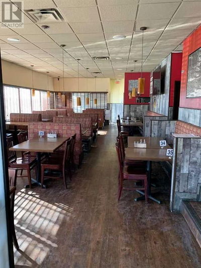 Casual Dining Restaurants for Sale